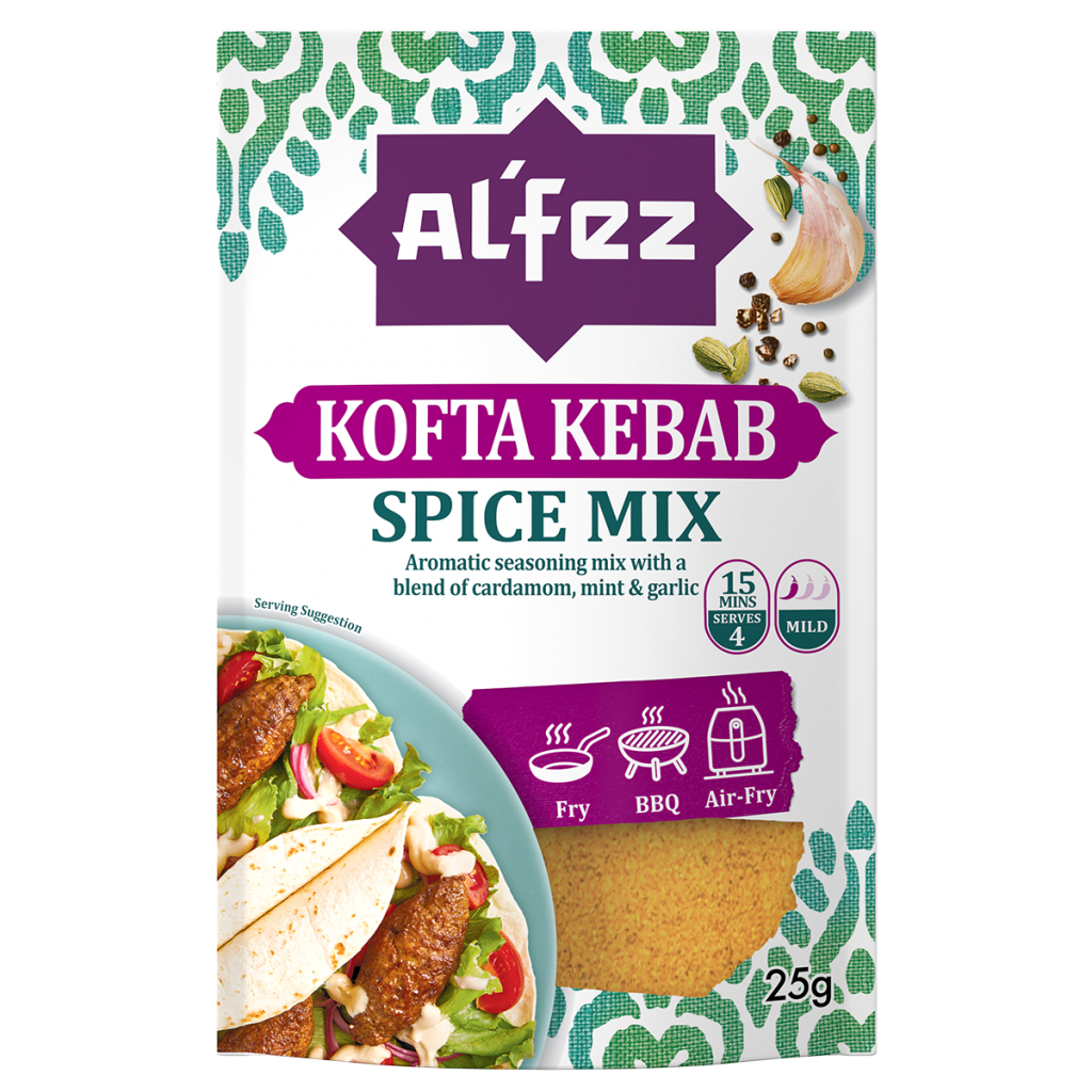 KOFTA KEBAB SPICE MIX